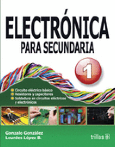 Electronica Harry Mileaf Serie 1 7