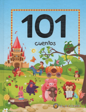 101 CUENTOS