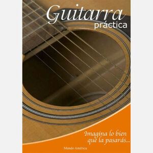 METODO PARA GUITARRA CON DVD