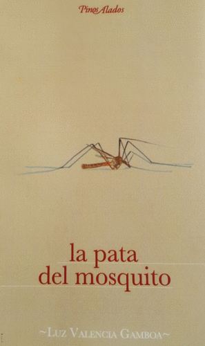 LA PATA DEL MOSQUITO