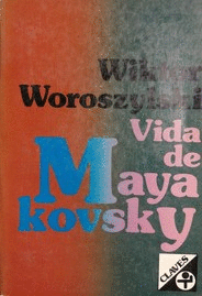 VIDA DE MAYAKOVSKY