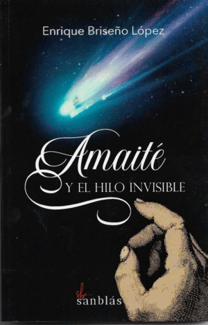 AMAITE Y EL HILO INVISIBLE