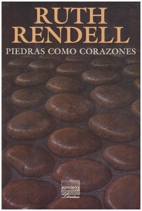 PIEDRAS COMO CORAZONES