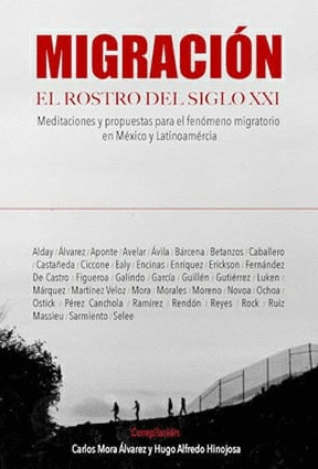 MIGRACION. EL ROSTRO DEL SIGLO XXI