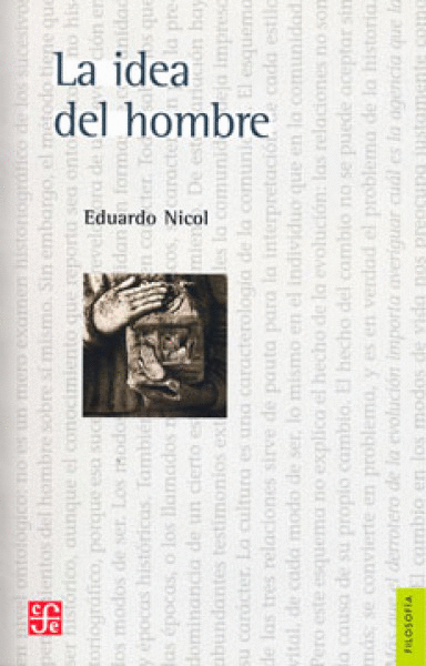 IDEA DEL HOMBRE, LA