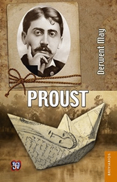 PROUST /BREVIARIOS 412