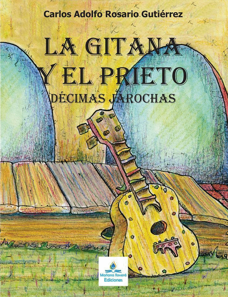 GITANA Y EL PRIETO, LA