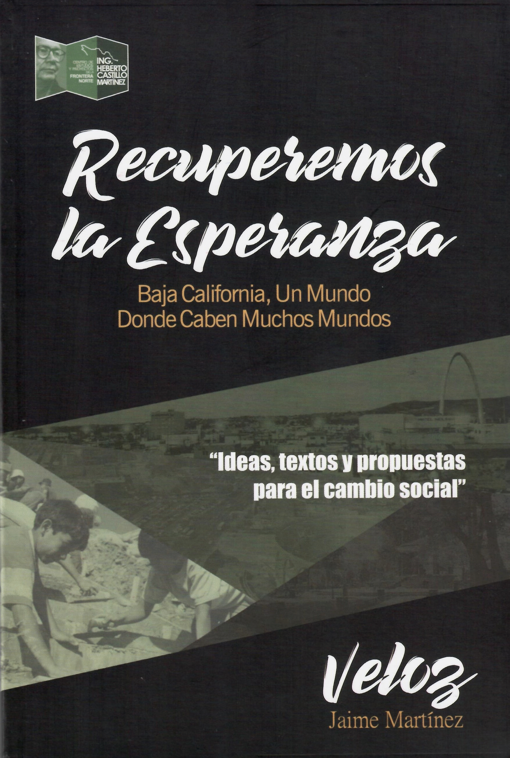 RECUPEREMOS LA ESPERANZA