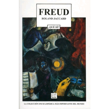 FREUD (COLECCION QUE SE?)