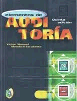 ELEMENTOS DE AUDITORIA 5ED