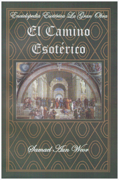 CAMINO ESOTERICO, EL