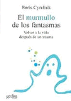 MURMULLO DE LOS FANTASMAS, EL