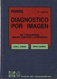 DIAGNOSTICO POR IMAGEN VOLUMEN I / 2A. EDICION