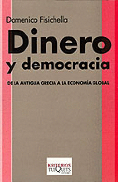 DINERO Y DEMOCRACIA