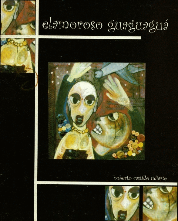 ELAMOROSO GUAGUAGUA