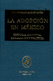 ADOPCION EN MEXICO, LA