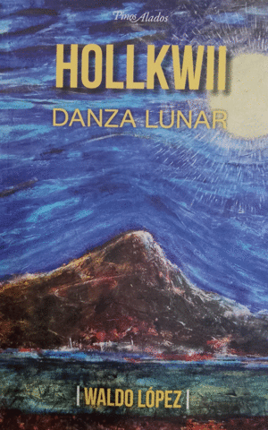 HOLLKWII, DANZA LUNAR