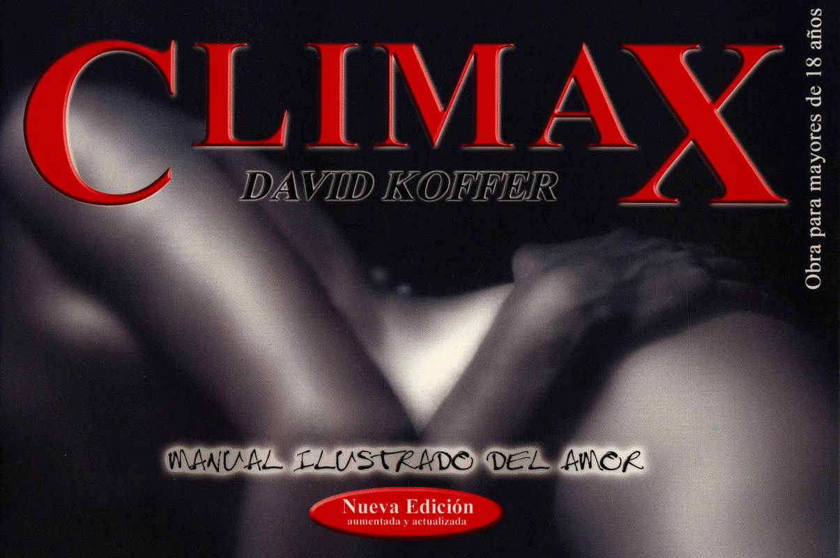 CLIMAX (EDICION DE BOLSILLO)
