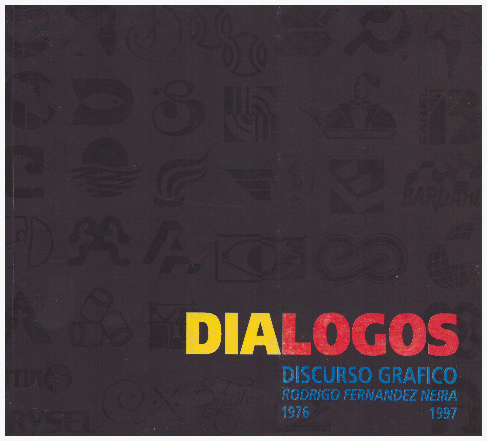 DIALOGOS, DISCURSO GRAFICO 1976-1997