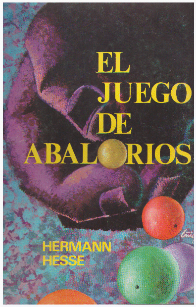 JUEGO DE ABALORIOS, EL