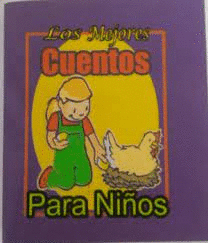 MEJORES CUENTOS PARA NIÑOS MAS, LOS