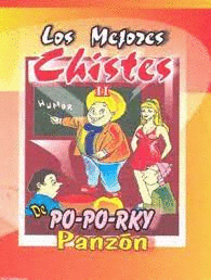 MEJORES CHISTES DE PO-PO-RKY PANZON 2, LOS