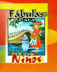 FABULAS PARA NIÑOS