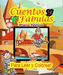 CUENTOS Y FABULAS PARA NIÑOS