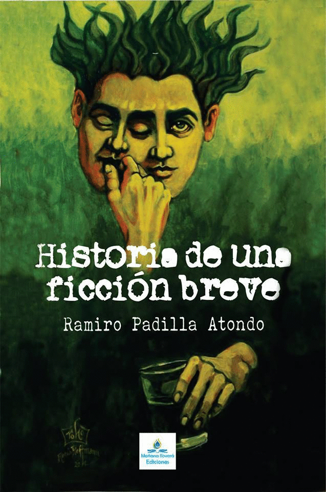 HISTORIA DE UNA FICCION BREVE