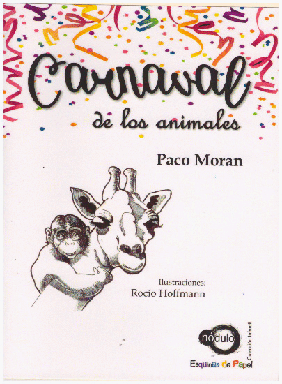 CARNAVAL DE LOS ANIMALES