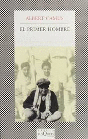 PRIMER HOMBRE / FABULA 63