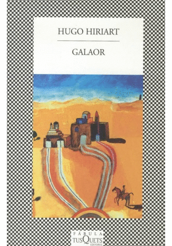 GALAOR