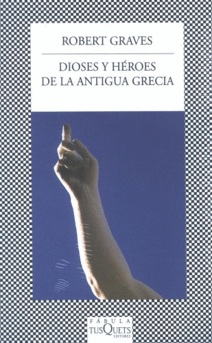 DIOSES Y HEROES DE LA ANTIGUA GRECIA