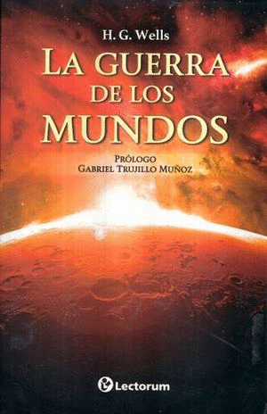 GUERRA DE LOS MUNDOS, LA