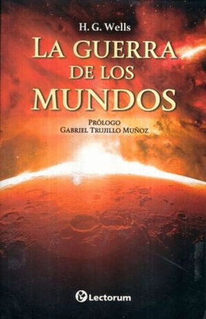 GUERRA DE LOS MUNDOS, LA
