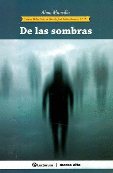 DE LAS SOMBRAS