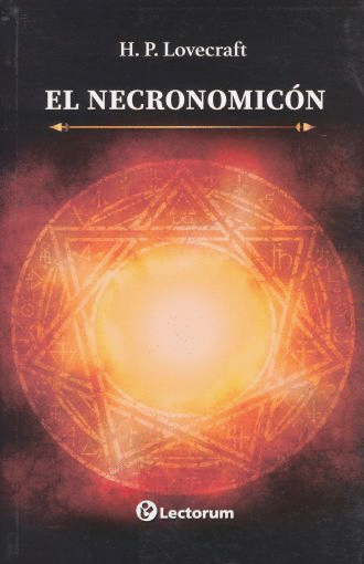 NECRONOMICON, EL