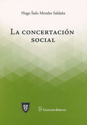 CONCERTACION SOCIAL, LA