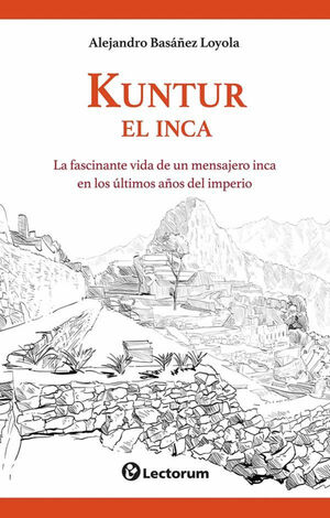 KUNTUR, EL INCA