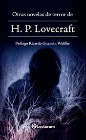 OTRAS NOVELAS DE TERROR