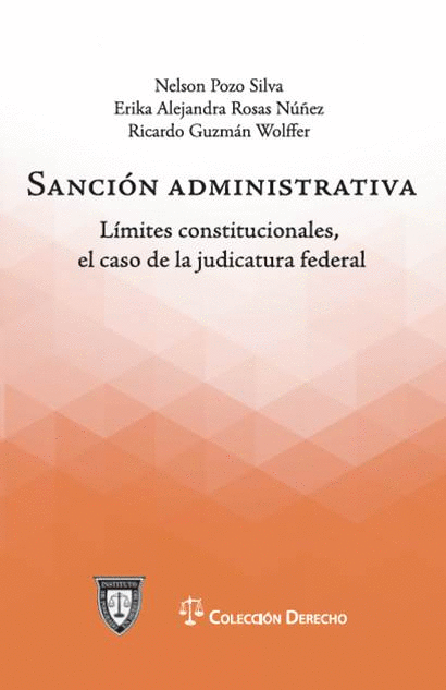 SANCION ADMINISTRATIVA