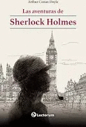 AVENTURAS DE SHERLOCK HOLMES, LAS