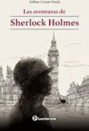 AVENTURAS DE SHERLOCK HOLMES, LAS