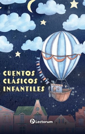 CUENTOS CLASICOS INFANTILES