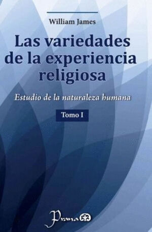 VARIEDADES EXPERIENCIA RELIGIOSA / VOL. 1