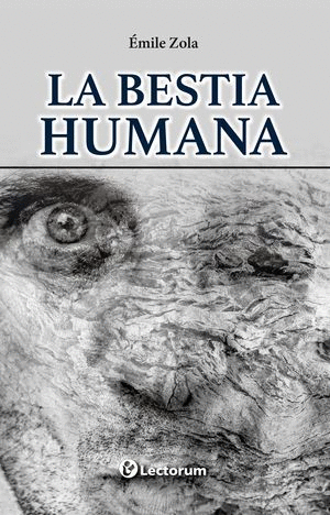 LA BESTIA HUMANA