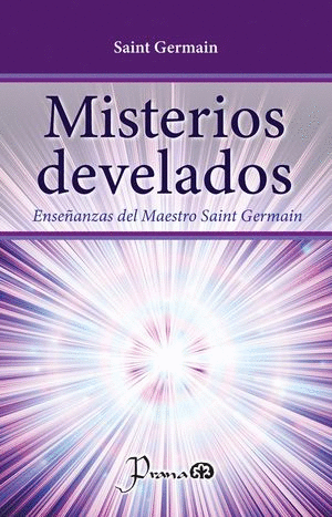 MISTERIOS DEVELADOS