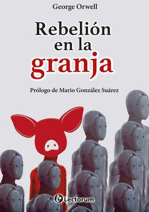 REBELIÓN EN LA GRANJA