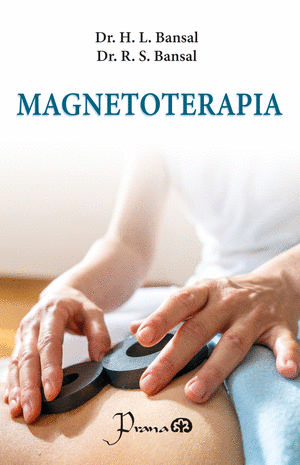 MAGNETOTERAPIA / 2 ED.