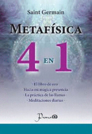 METAFÍSICA 4 EN 1